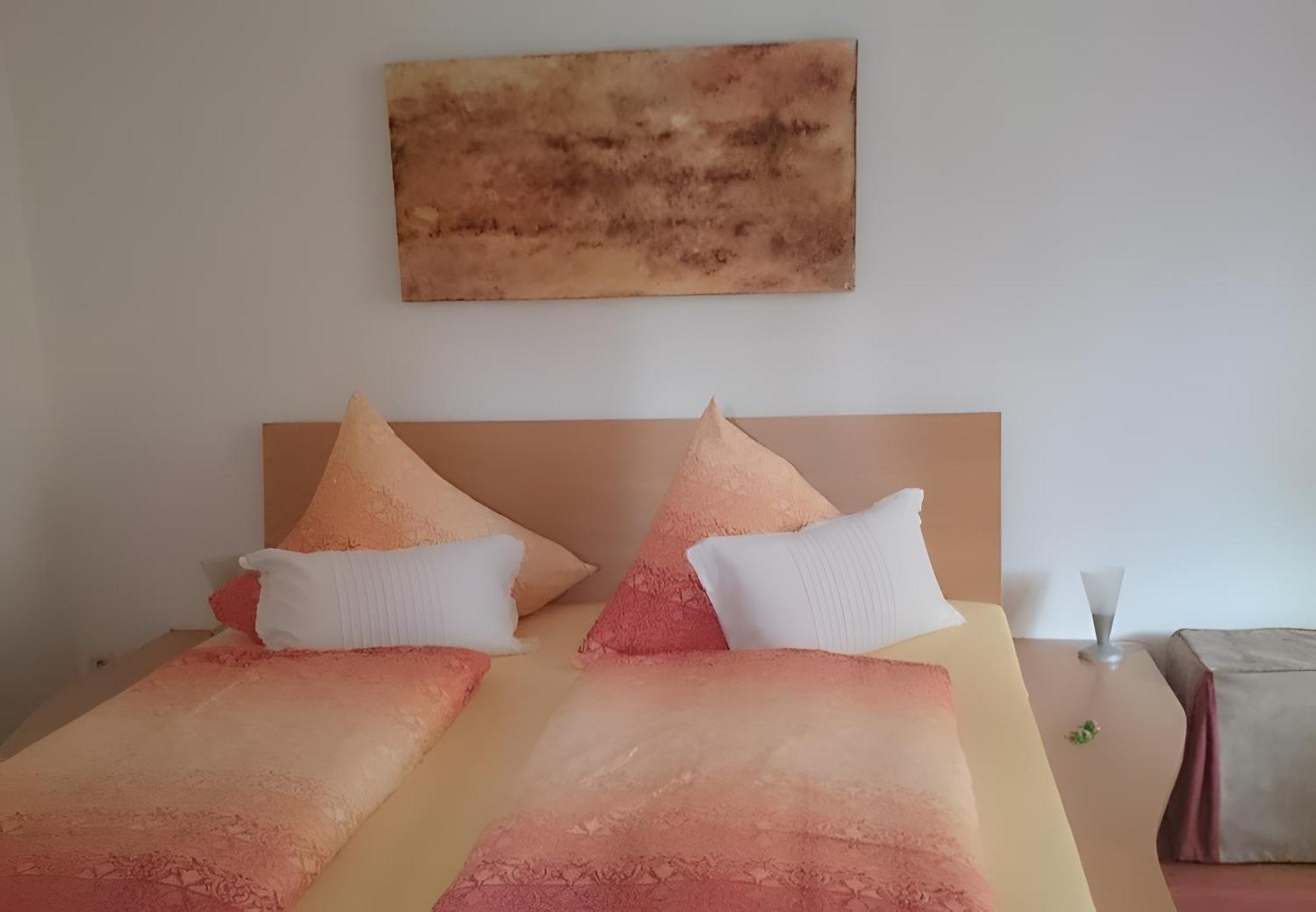 Haus Schnitzler Apartment วัสเซอร์บูร์ก ภายนอก รูปภาพ