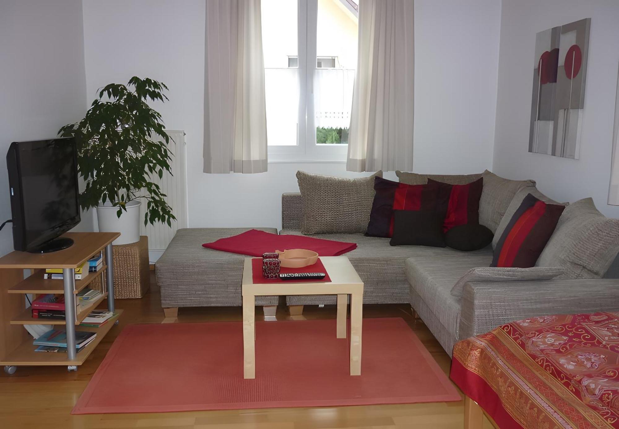 Haus Schnitzler Apartment วัสเซอร์บูร์ก ภายนอก รูปภาพ