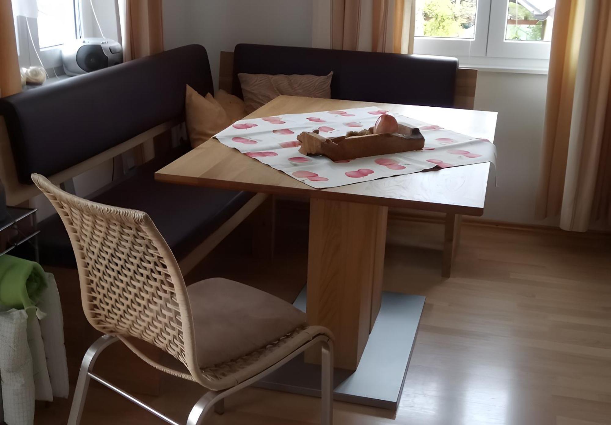 Haus Schnitzler Apartment วัสเซอร์บูร์ก ภายนอก รูปภาพ
