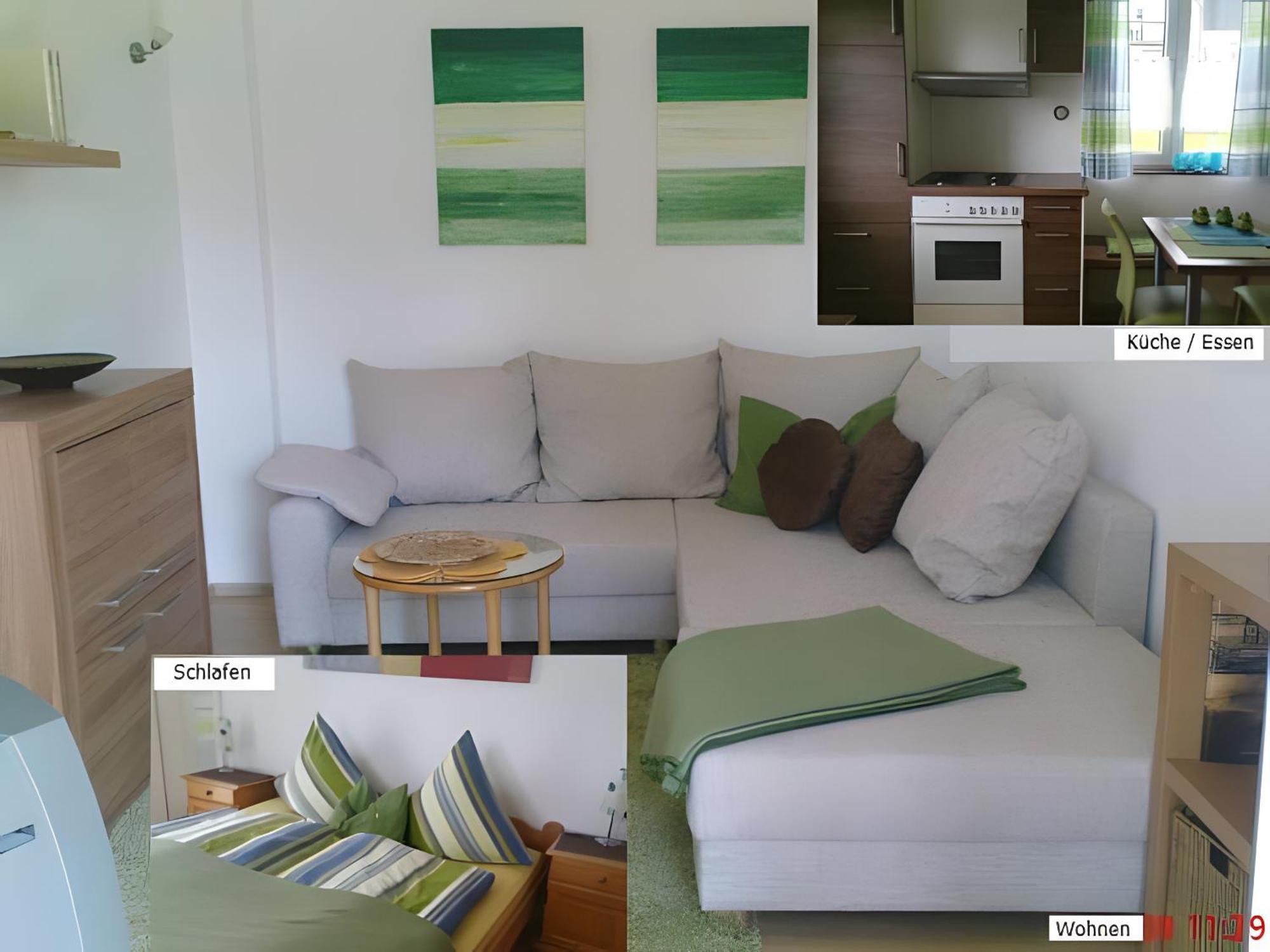 Haus Schnitzler Apartment วัสเซอร์บูร์ก ภายนอก รูปภาพ