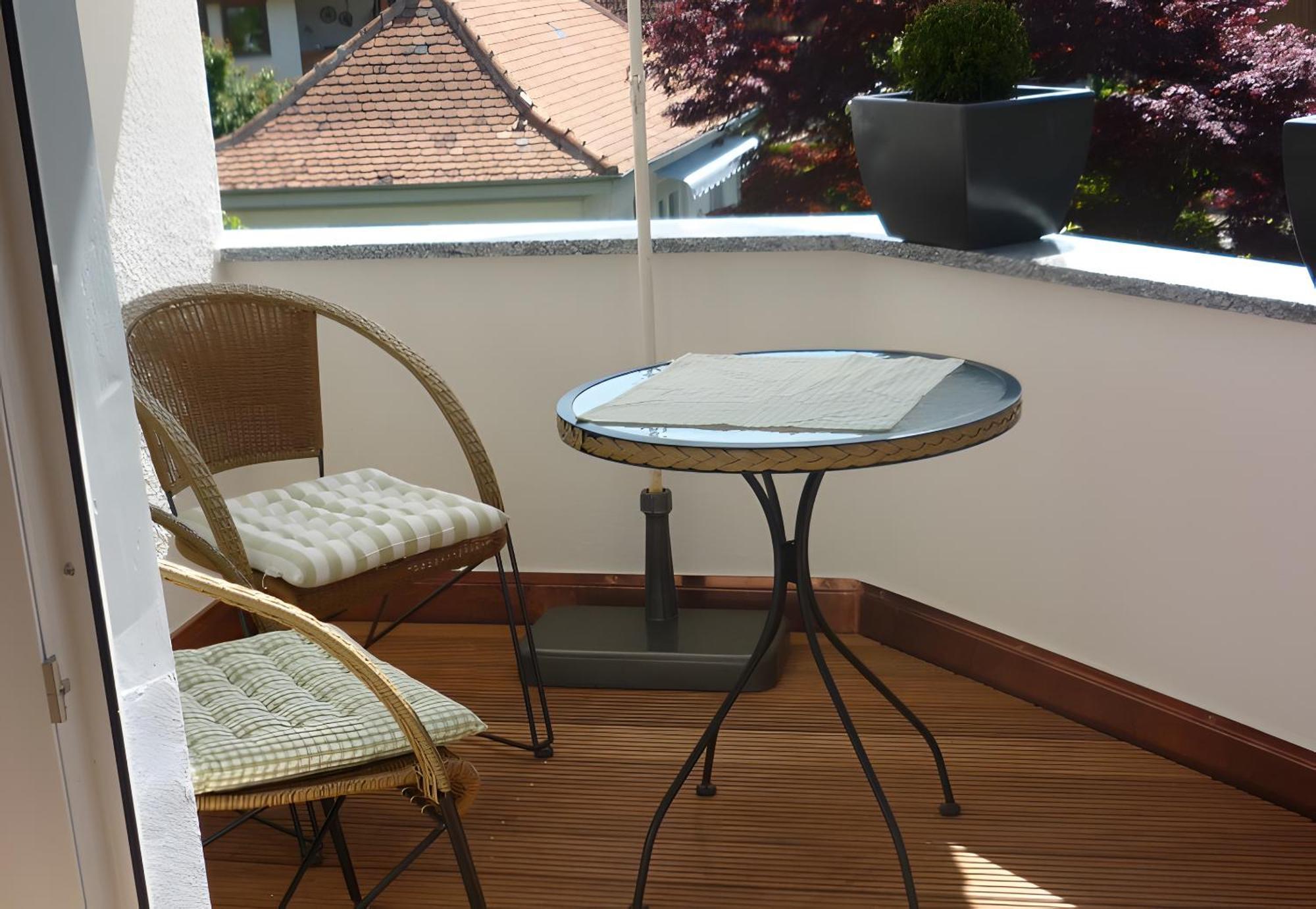 Haus Schnitzler Apartment วัสเซอร์บูร์ก ภายนอก รูปภาพ