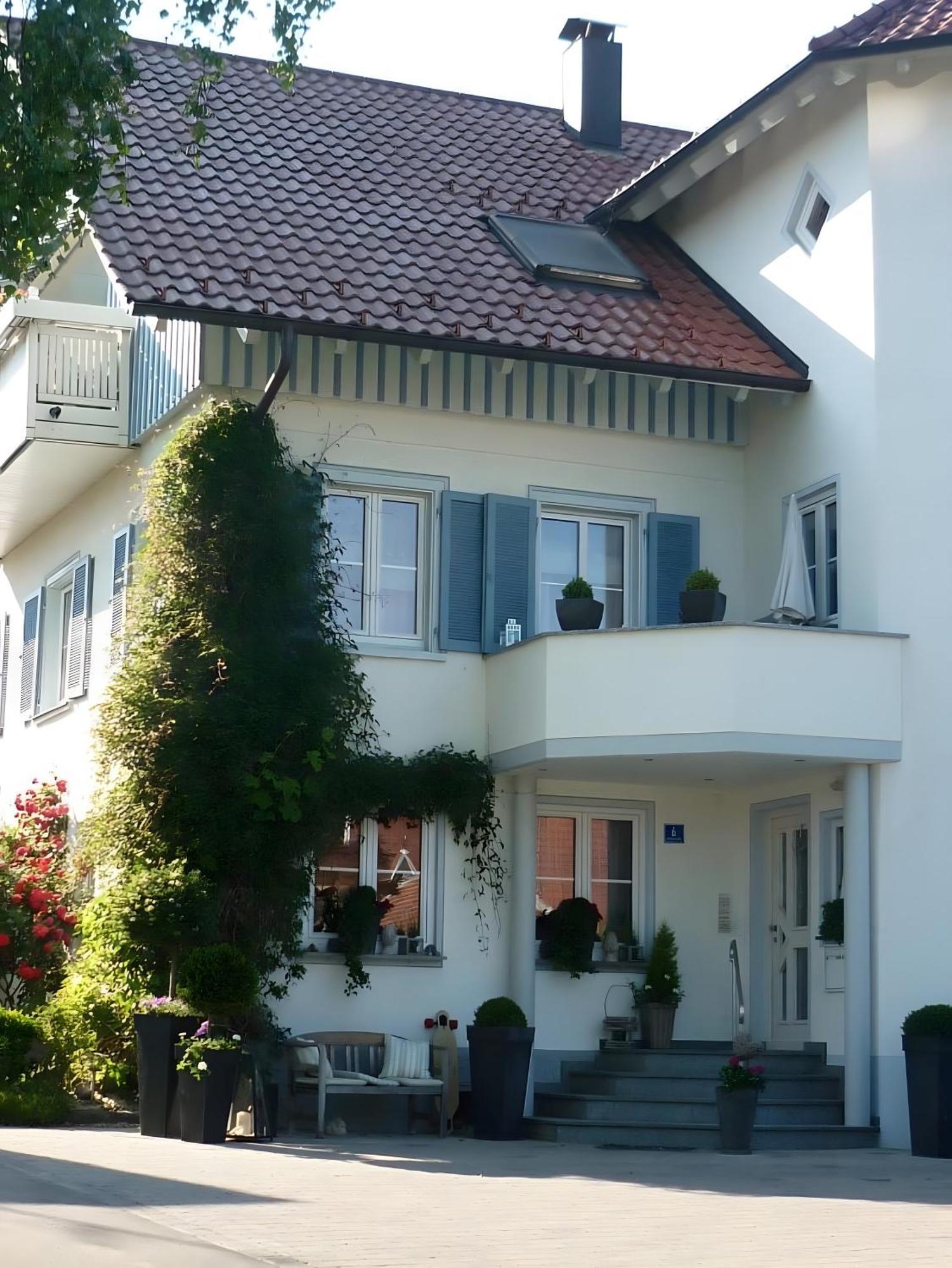 Haus Schnitzler Apartment วัสเซอร์บูร์ก ภายนอก รูปภาพ