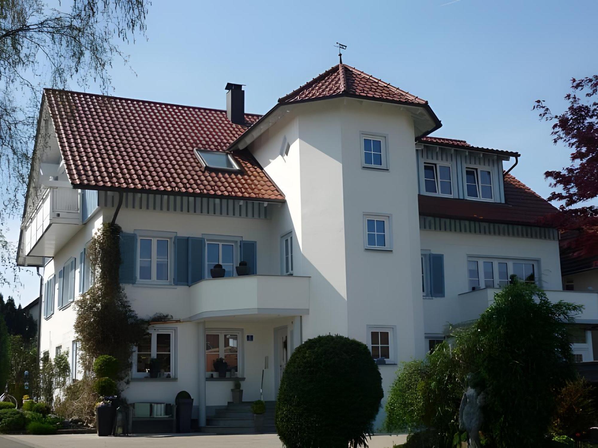 Haus Schnitzler Apartment วัสเซอร์บูร์ก ภายนอก รูปภาพ