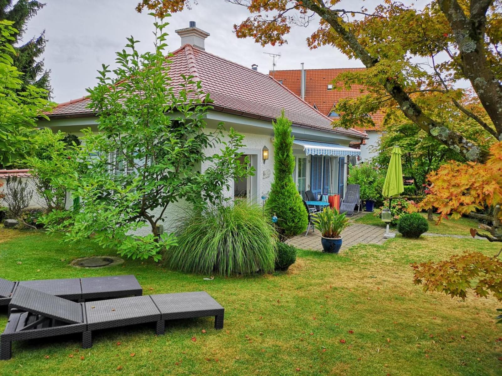 Haus Schnitzler Apartment วัสเซอร์บูร์ก ภายนอก รูปภาพ