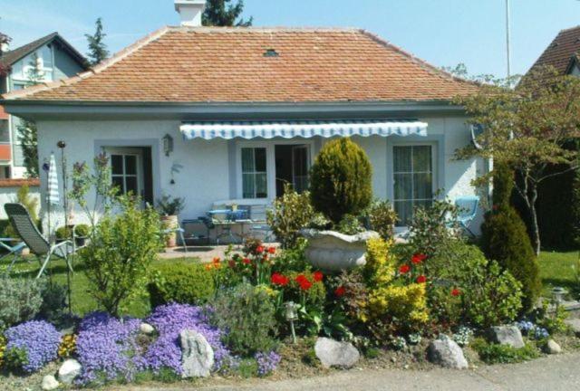 Haus Schnitzler Apartment วัสเซอร์บูร์ก ภายนอก รูปภาพ