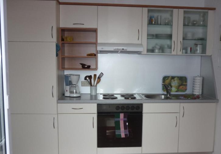 Haus Schnitzler Apartment วัสเซอร์บูร์ก ภายนอก รูปภาพ