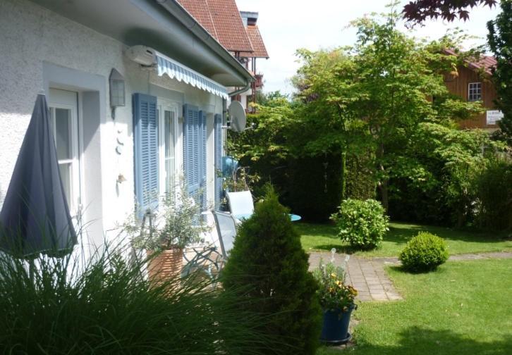 Haus Schnitzler Apartment วัสเซอร์บูร์ก ภายนอก รูปภาพ